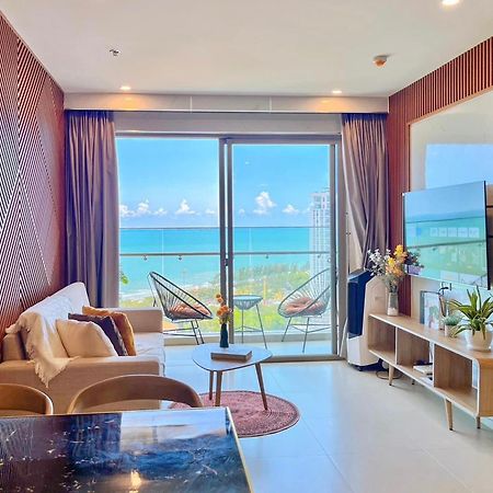 Bi House in THE SÓNG CONDOTEL Vũng Tàu Extérieur photo