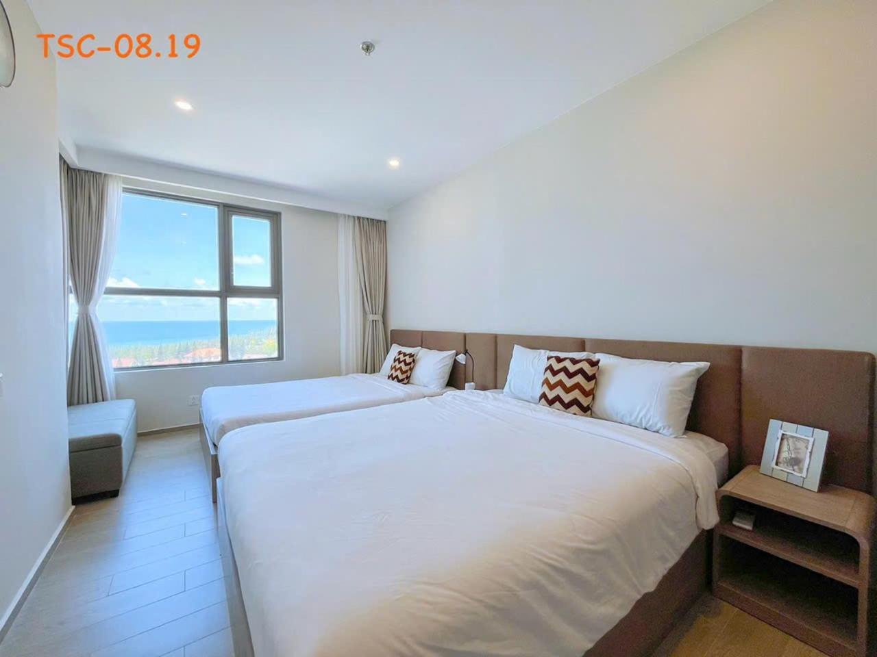 Bi House in THE SÓNG CONDOTEL Vũng Tàu Extérieur photo